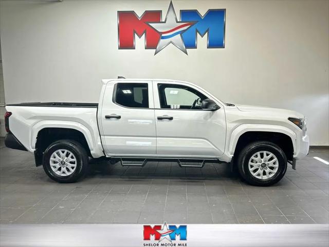 2024 Toyota Tacoma SR for sale in Christiansburg, VA