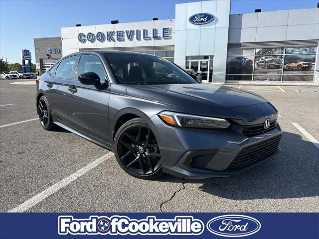 2024 Honda Civic Sport for sale in Cookeville, TN