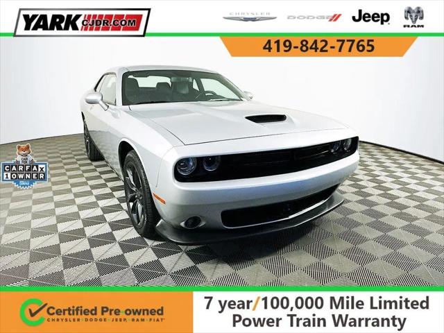 2023 Dodge Challenger GT AWD for sale in Toledo, OH