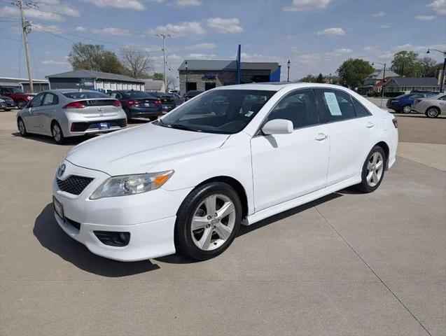 2010 Toyota Camry Unknown for sale in Silvis, IL