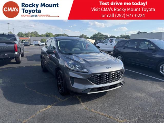 2022 Ford Escape SE Hybrid for sale in Rocky Mount, NC