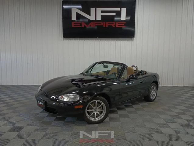 1999 Mazda MX-5 Convertible 2D for sale in North East, PA