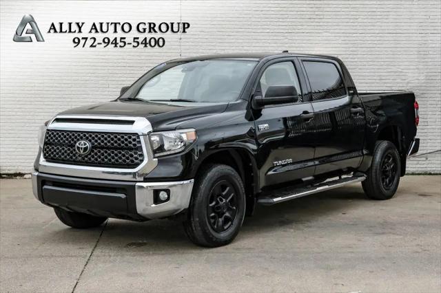 2020 Toyota Tundra SR5 for sale in Addison, TX