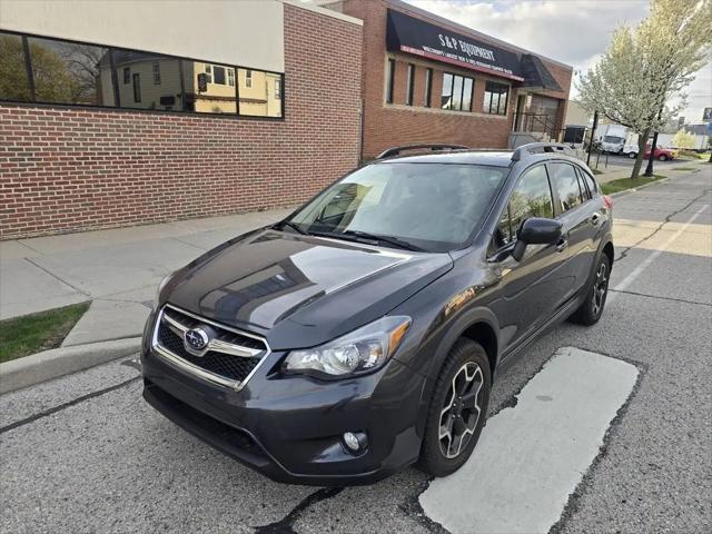 2015 Subaru XV Crosstrek 2.0i Premium for sale in Cudahy, WI