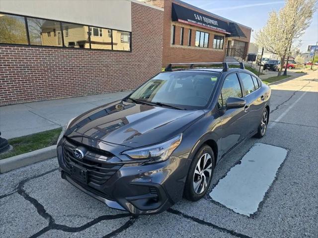 2023 Subaru Legacy Premium for sale in Cudahy, WI