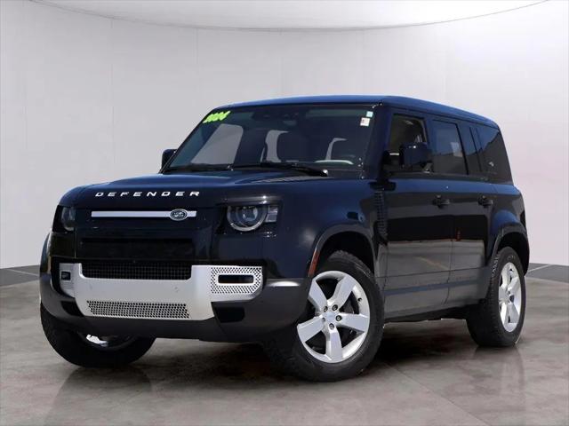 2024 Land Rover Defender 110 P500 SE for sale in Shawnee, KS