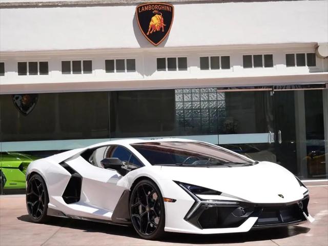 2024 Lamborghini Revuelto Unknown for sale in Beverly Hills, CA