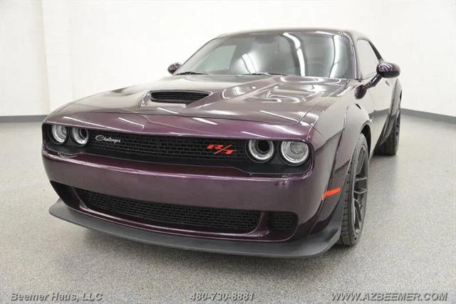 2022 Dodge Challenger R/T Scat Pack Widebody for sale in Mesa, AZ