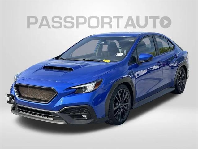 2023 Subaru WRX Premium for sale in Suitland, MD