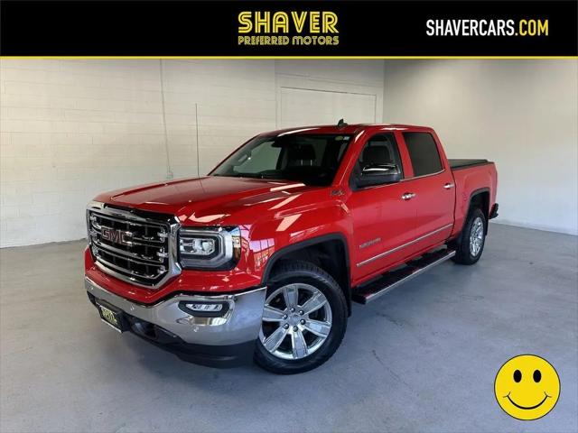 2018 GMC Sierra 1500 SLT for sale in Merriville, IN