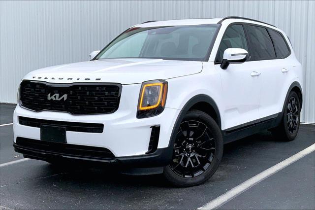 2022 Kia Telluride EX for sale in Joplin, MO