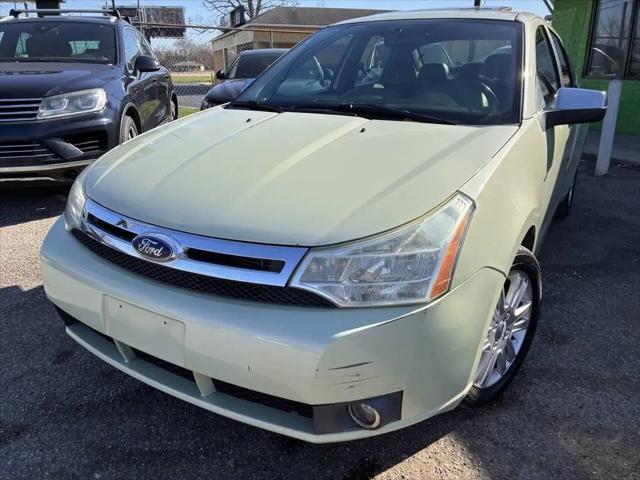 2010 Ford Focus SEL for sale in Indianapolis, IN
