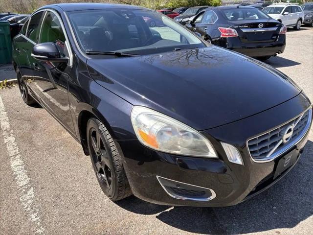 2012 Volvo S60 T5 for sale in Indianapolis, IN
