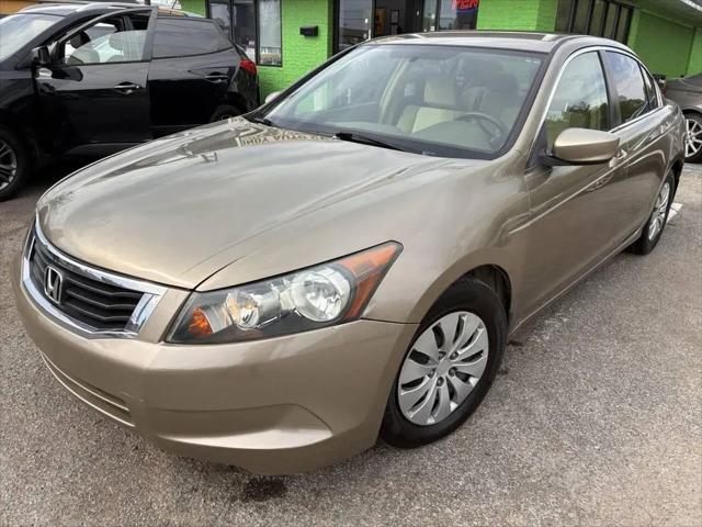 2009 Honda Accord 2.4 LX for sale in Indianapolis, IN