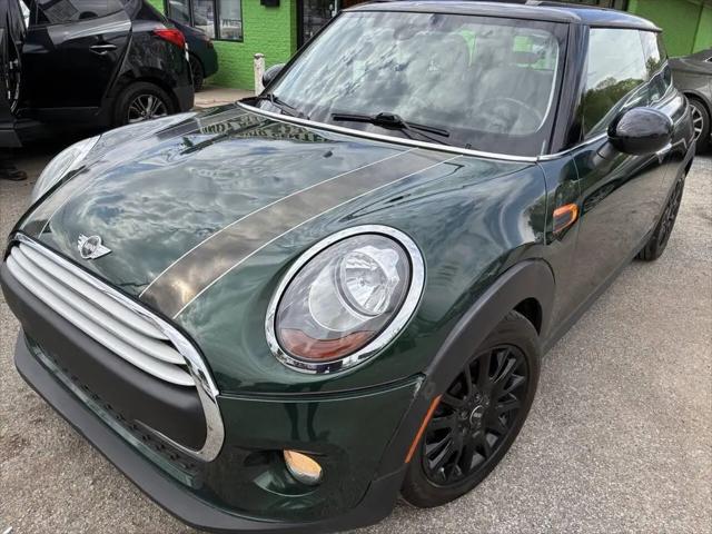 2015 MINI Hardtop Cooper for sale in Indianapolis, IN