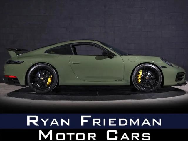 2024 Porsche 911 Carrera GTS for sale in Glen Cove, NY