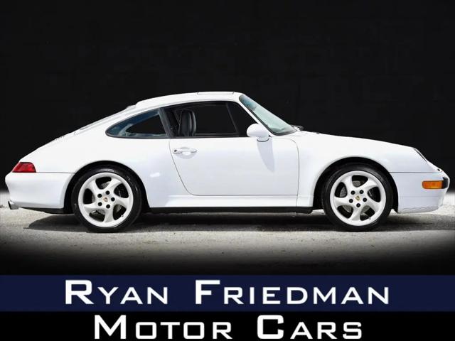 1998 Porsche 911 911 Carrera S for sale in Glen Cove, NY