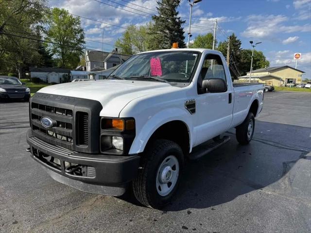 2008 Ford F-350 XL for sale in Corning, NY