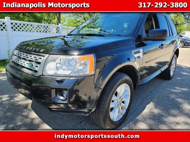 2012 Land Rover LR2 AWD 4dr HSE for sale in Indianapolis, IN