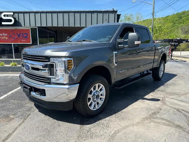2019 Ford F-250 XLT for sale in Knoxville, TN