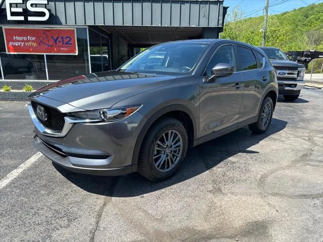2021 Mazda CX-5 Touring for sale in Knoxville, TN