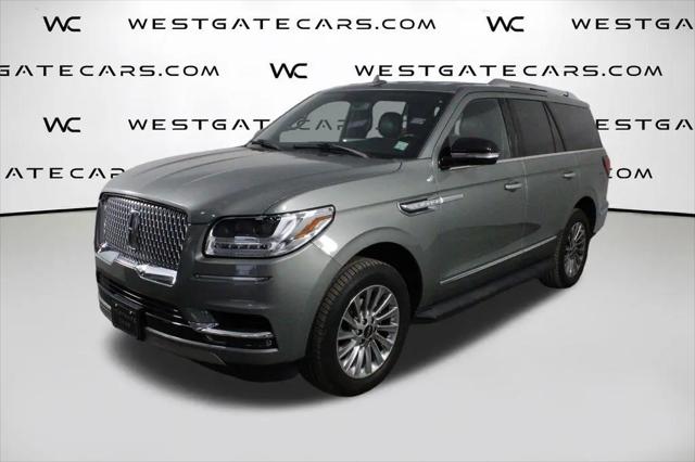2019 Lincoln Navigator Standard for sale in Raleigh, NC
