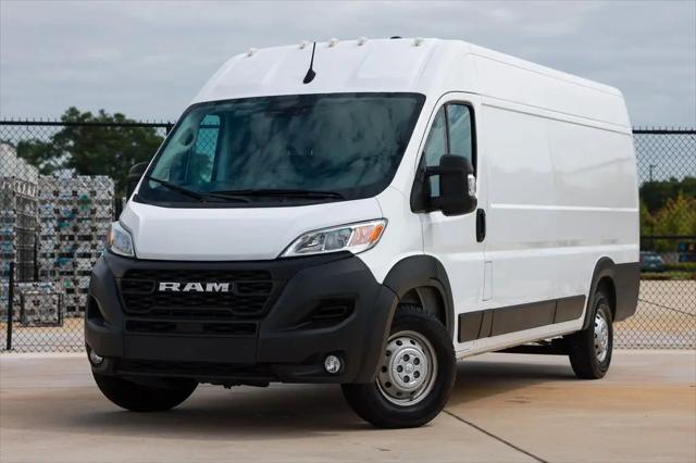 2023 Ram ProMaster Cargo Van High Roof 159 WB EXT for sale in Orlando, FL