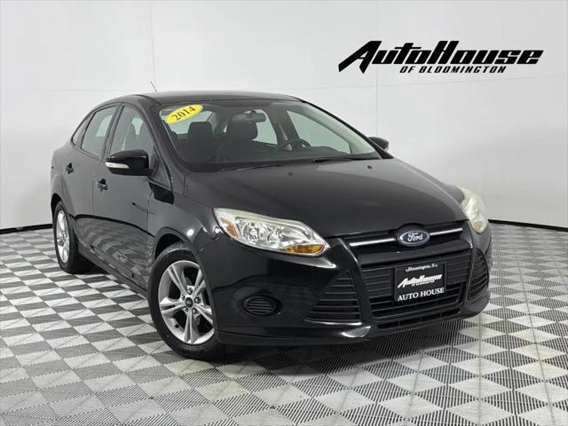 2014 Ford Focus SE for sale in Bloomington, IL
