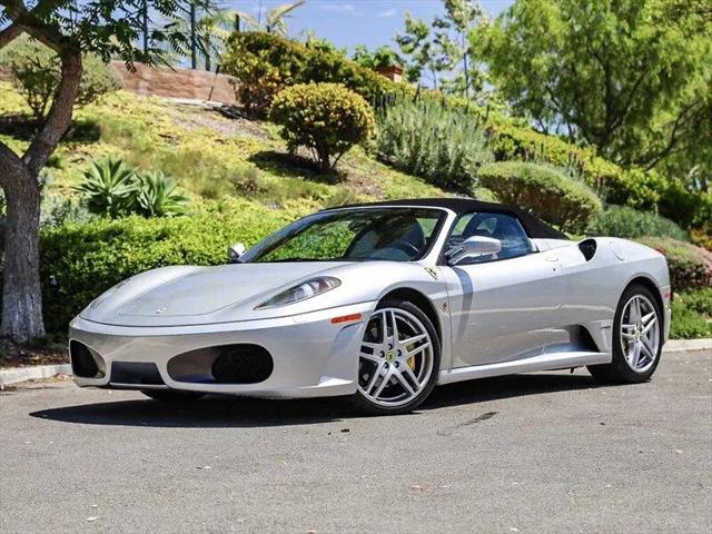 2006 Ferrari F430 Spider for sale in San Juan Capistrano, CA