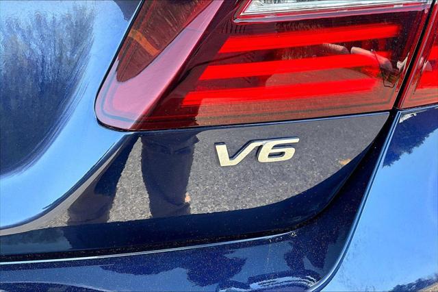 2017 Honda Accord EX-L V6