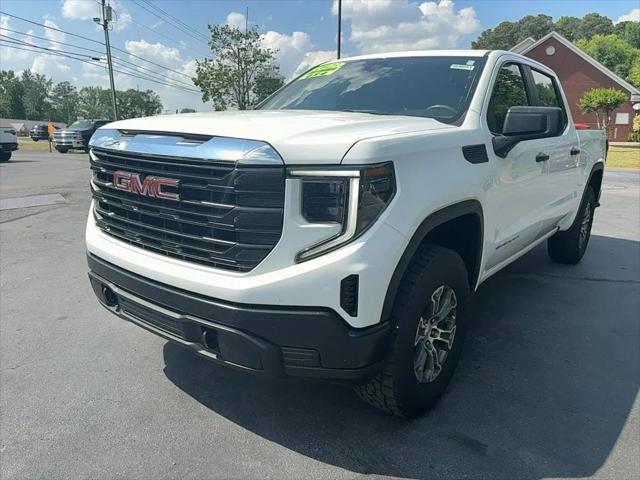 2023 GMC Sierra 1500 4WD Crew Cab Short Box Pro for sale in Boaz, AL
