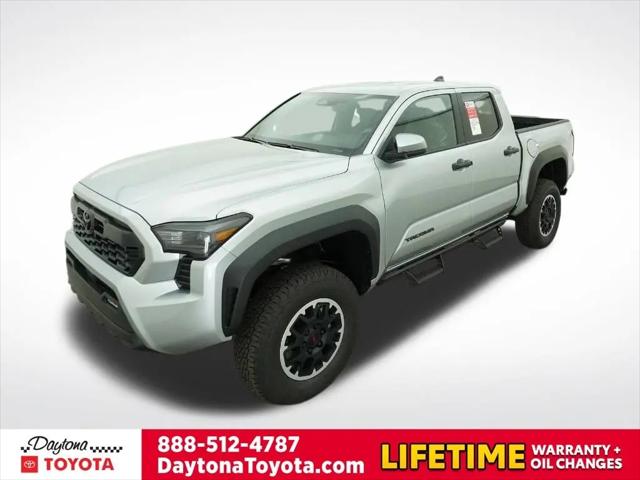 2026 Toyota Tacoma TRD Off Road for sale in Daytona Beach, FL