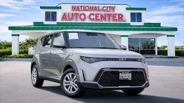 2024 Kia Soul LX for sale in National City, CA