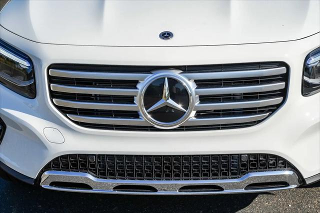 2026 Mercedes-Benz GLB 4MATIC