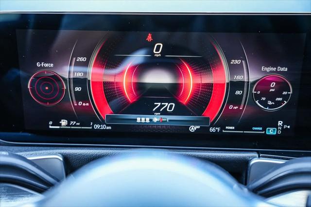 2026 Mercedes-Benz GLB 4MATIC