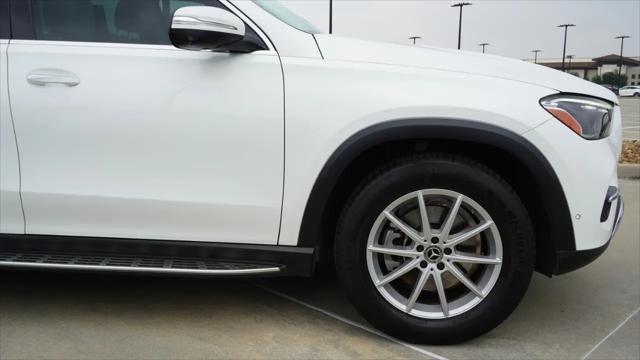 2024 Mercedes-Benz GLE GLE 350 4MATIC
