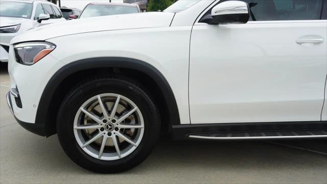 2024 Mercedes-Benz GLE GLE 350 4MATIC