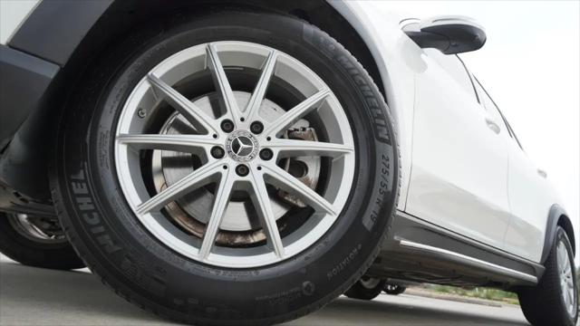 2024 Mercedes-Benz GLE GLE 350 4MATIC