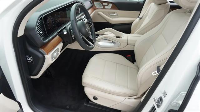 2024 Mercedes-Benz GLE GLE 350 4MATIC