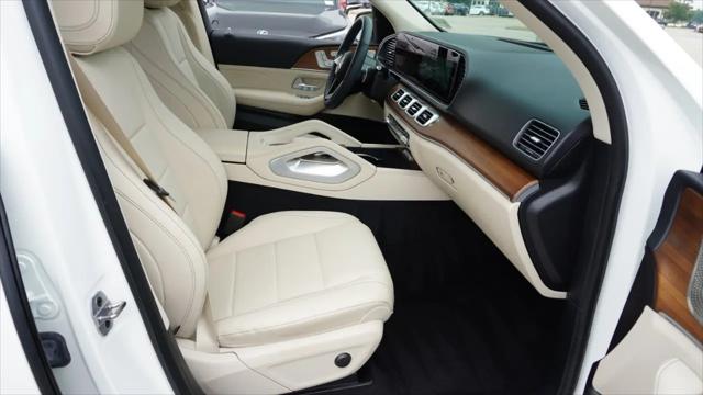 2024 Mercedes-Benz GLE GLE 350 4MATIC