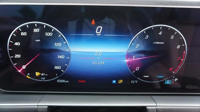 2024 Mercedes-Benz GLE GLE 350 4MATIC