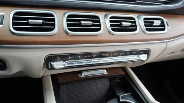 2024 Mercedes-Benz GLE GLE 350 4MATIC