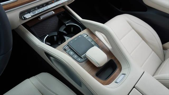 2024 Mercedes-Benz GLE GLE 350 4MATIC