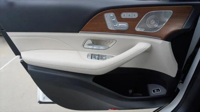 2024 Mercedes-Benz GLE GLE 350 4MATIC