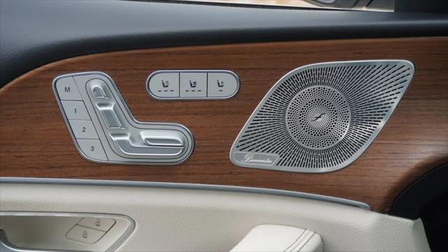 2024 Mercedes-Benz GLE GLE 350 4MATIC