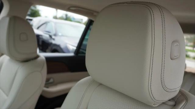 2024 Mercedes-Benz GLE GLE 350 4MATIC