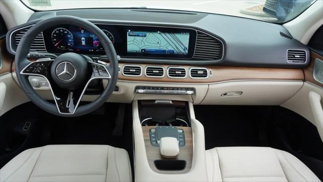 2024 Mercedes-Benz GLE GLE 350 4MATIC