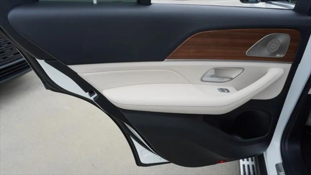 2024 Mercedes-Benz GLE GLE 350 4MATIC