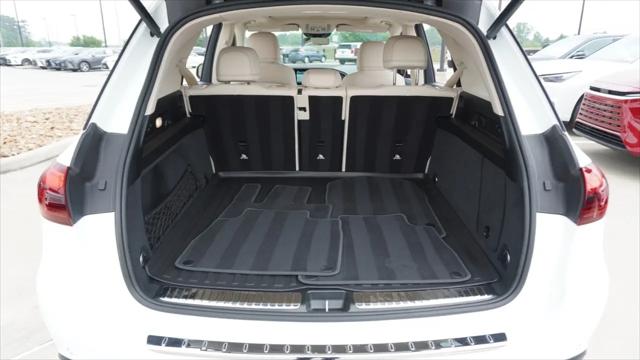 2024 Mercedes-Benz GLE GLE 350 4MATIC