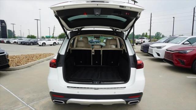 2024 Mercedes-Benz GLE GLE 350 4MATIC